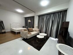 Marina One Residences (D1), Apartment #584569621